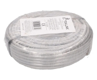 ExtraLink CAT6A UTP (U/UTP) Wewnętrzny Kabel sieciowy 25m - 1543918 - zdjęcie 4